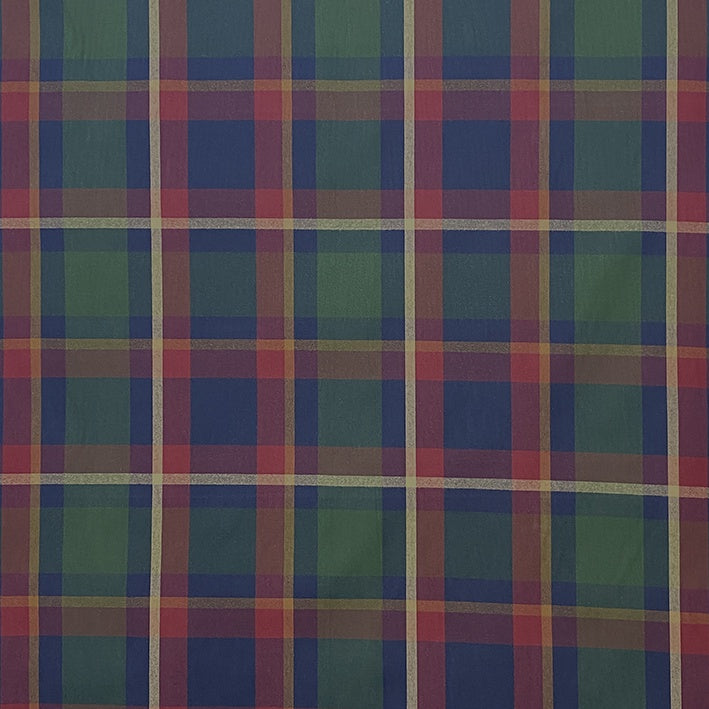 Jewel Tartan